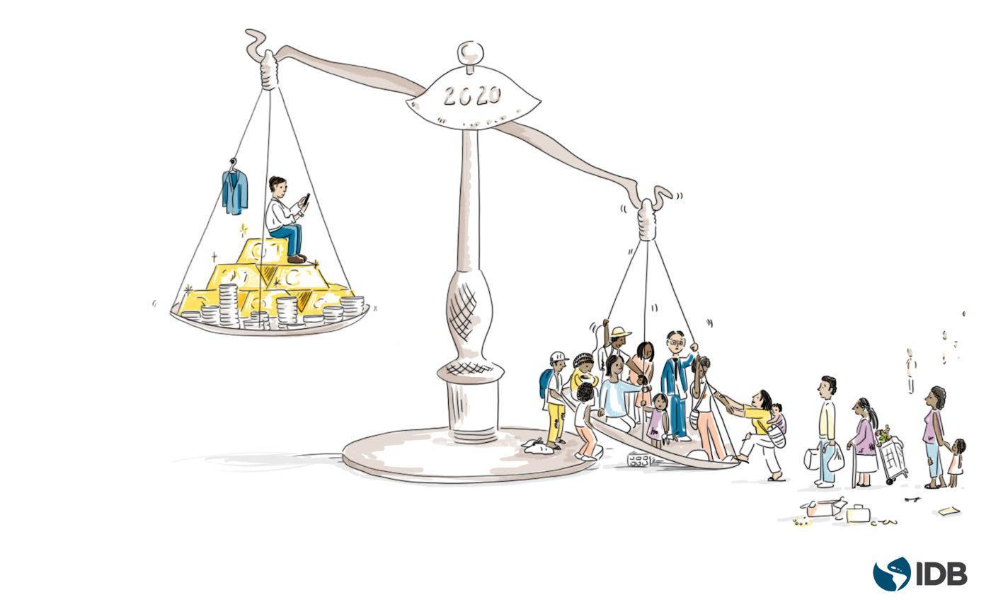The Paradox of Inequality: Analyzing $1 < $1 in Economics Understanding the Conceptual Framework of Inequality in Economic Theory