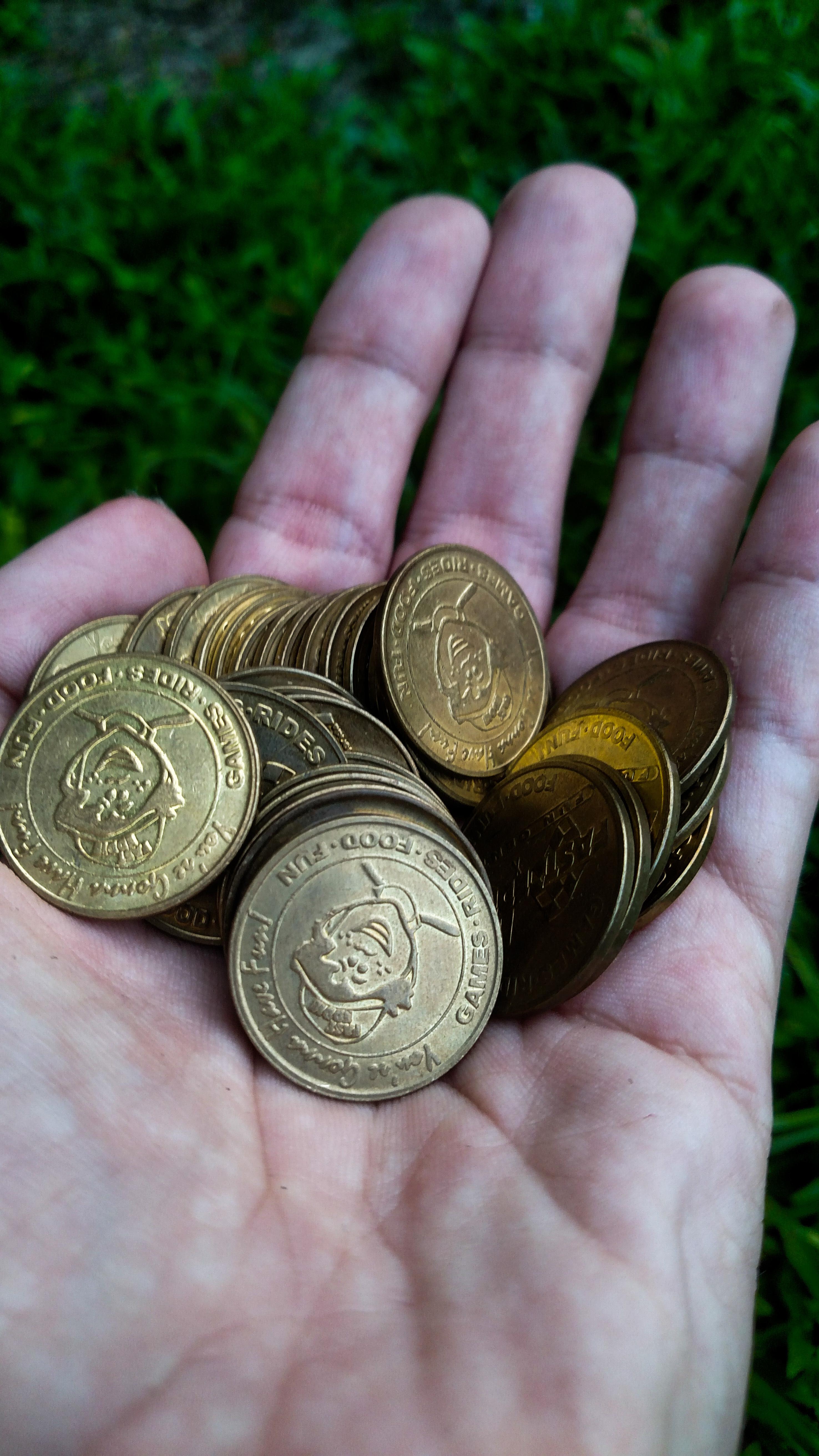 Tokenization Unstoppable: Mega Whale Holds 3 Tons of Gold Onchain - The Rise of Tokenization: Unveiling the Mega Whale Holding 3 Tons of Gold Onchain