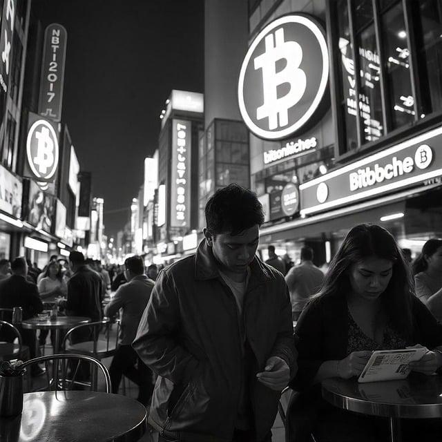 Navigating the Maze of Bitcoin Wallets: A Comprehensive Guide - Navigating the Maze of Bitcoin Wallets: A Comprehensive Overview