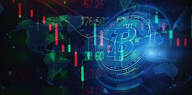 Unveiling Bitcoin: The Modern Financial Frontier Exploring the Evolution of Digital Currency
