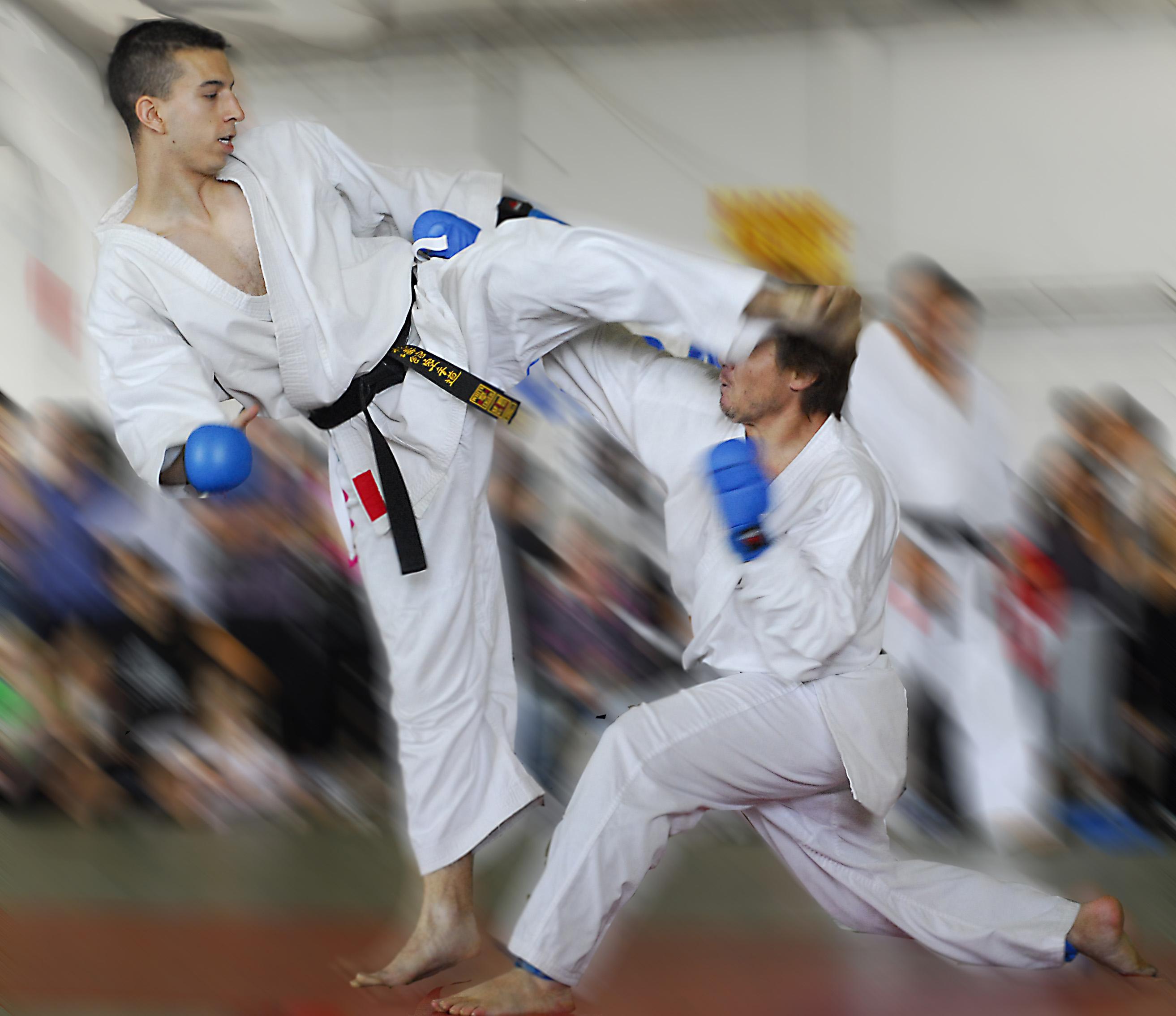 Protocol Village: Karate Combat, Web3 Contact Sport, Launches Own Layer-2 Chain 'UP' on Hedera Karate Combat Revolutionizes Web3 with Launch of UP Layer-2 Chain on Hedera