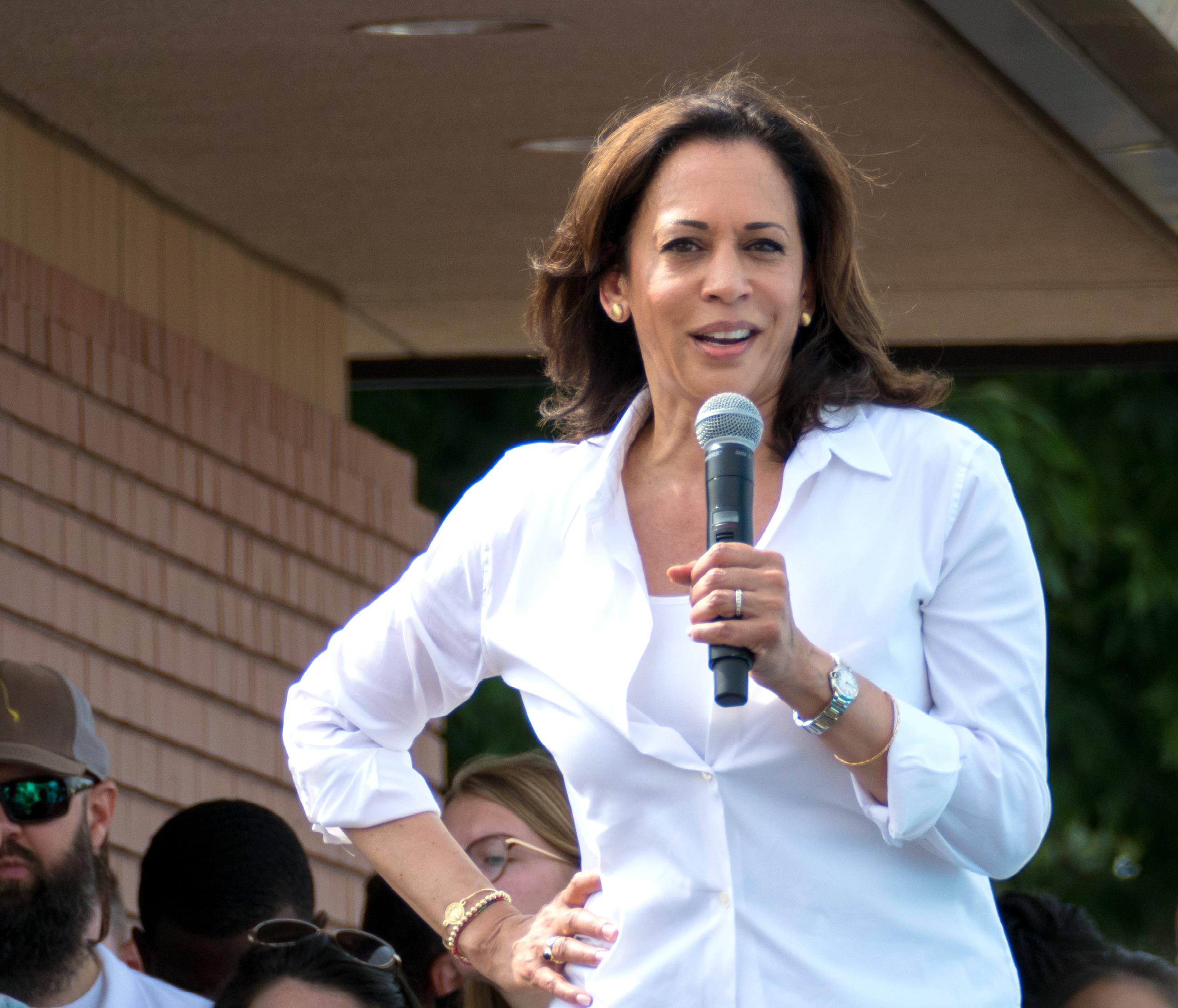 Kamala Harris’s Odds of Winning Take a Major Hit After Fox News Interview, Shaking up the 2024 Race Kamala Harris Faces Setback in 2024 Race Following Fox News Interview