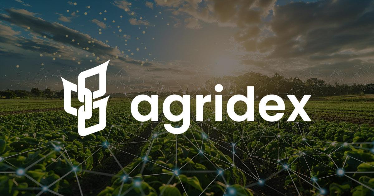 Solana-Based RWA Platform AgriDex Taps Stripe's Bridge to Lower Cost for Agricultural Trade Settlements AgriDex Partners with Stripe to Revolutionize Agricultural Trade Settlements