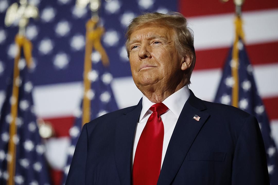 Trump’s New Administration Would Support Strong Dollar, Economic Advisor Says Analysis of Trumps Economic Strategy: Implications of a Strong Dollar Policy
