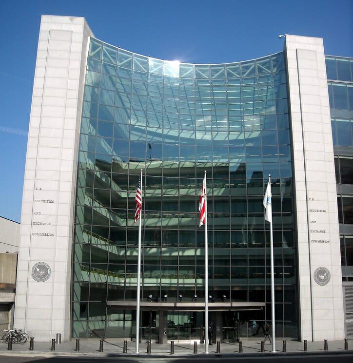 SEC settles with trading firm over $4M ‘AI-washing’ scheme Securities and Exchange Commission Resolves Case with Trading Firm Involving $4M AI-Washing Scheme