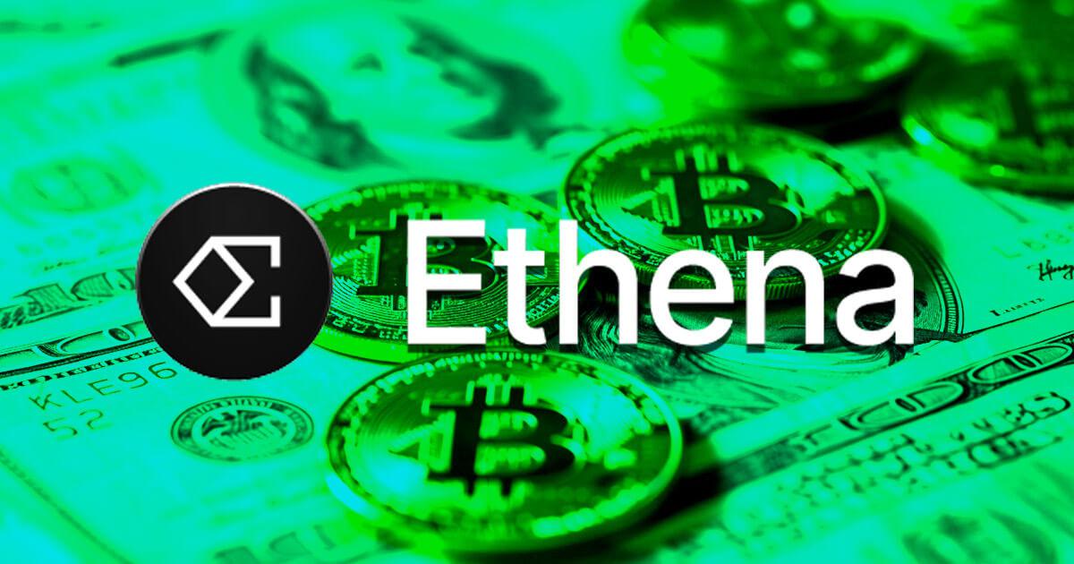 Ethena Picks BlackRock's BUIDL, Mountain, Superstate and Sky's USDS for $46M Tokenized RWA Investment Unveiling Ethenas Strategic Alliance with BlackRocks BUIDL