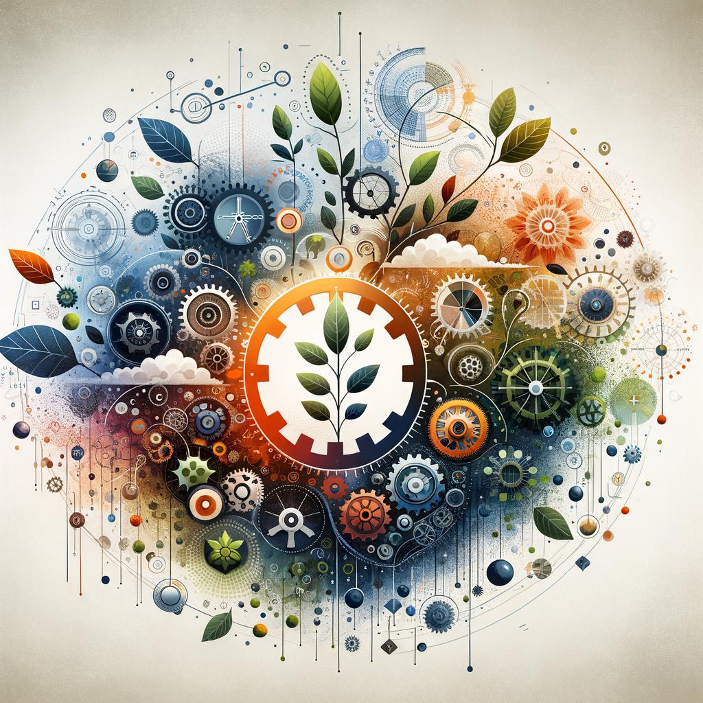 Decoding MicroStrategy: A Closer Look at Industry Innovations - MicroStrategys Cutting-Edge Technologies: Revolutionizing Business Intelligence