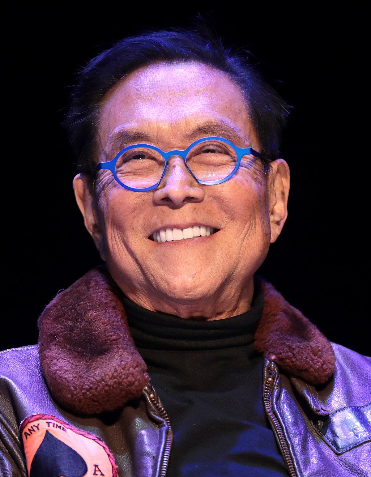 Kiyosaki Predicts Crash, BRICS Slashes USD and EUR Transactions, and More — Week in Review Kiyosakis Economic Forecast Sparks Concern: Is a Crash Looming?
