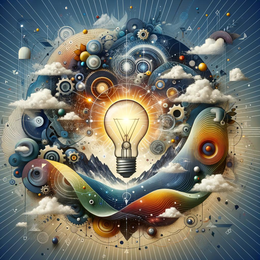 The Strategic Vision of Michael Saylor: A Tech Titan's Journey Embracing Innovation and Disruption