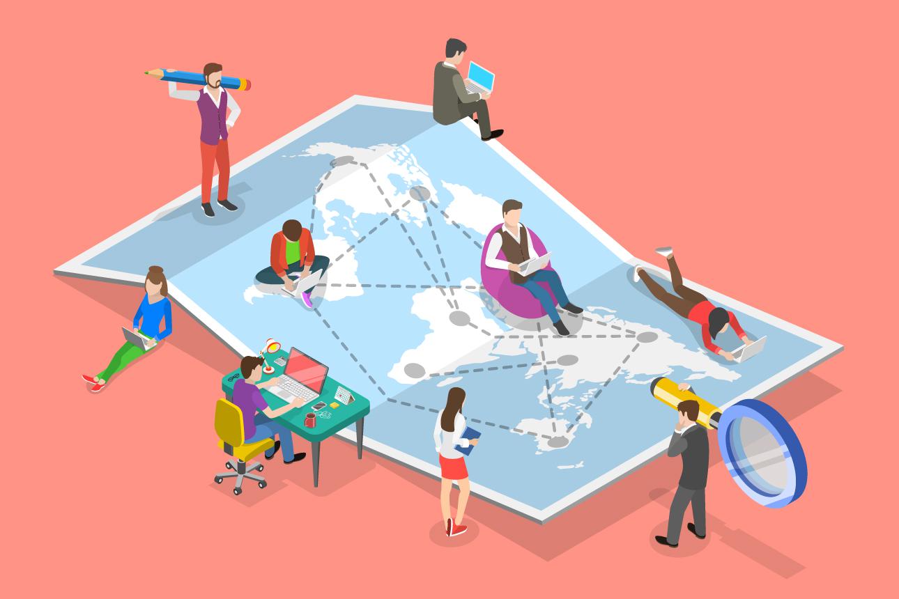 Who Governs Bitcoin: Understanding the Decentralized Decision-Making Process Decentralizing Decision-Making: The Key to Bitcoins Success