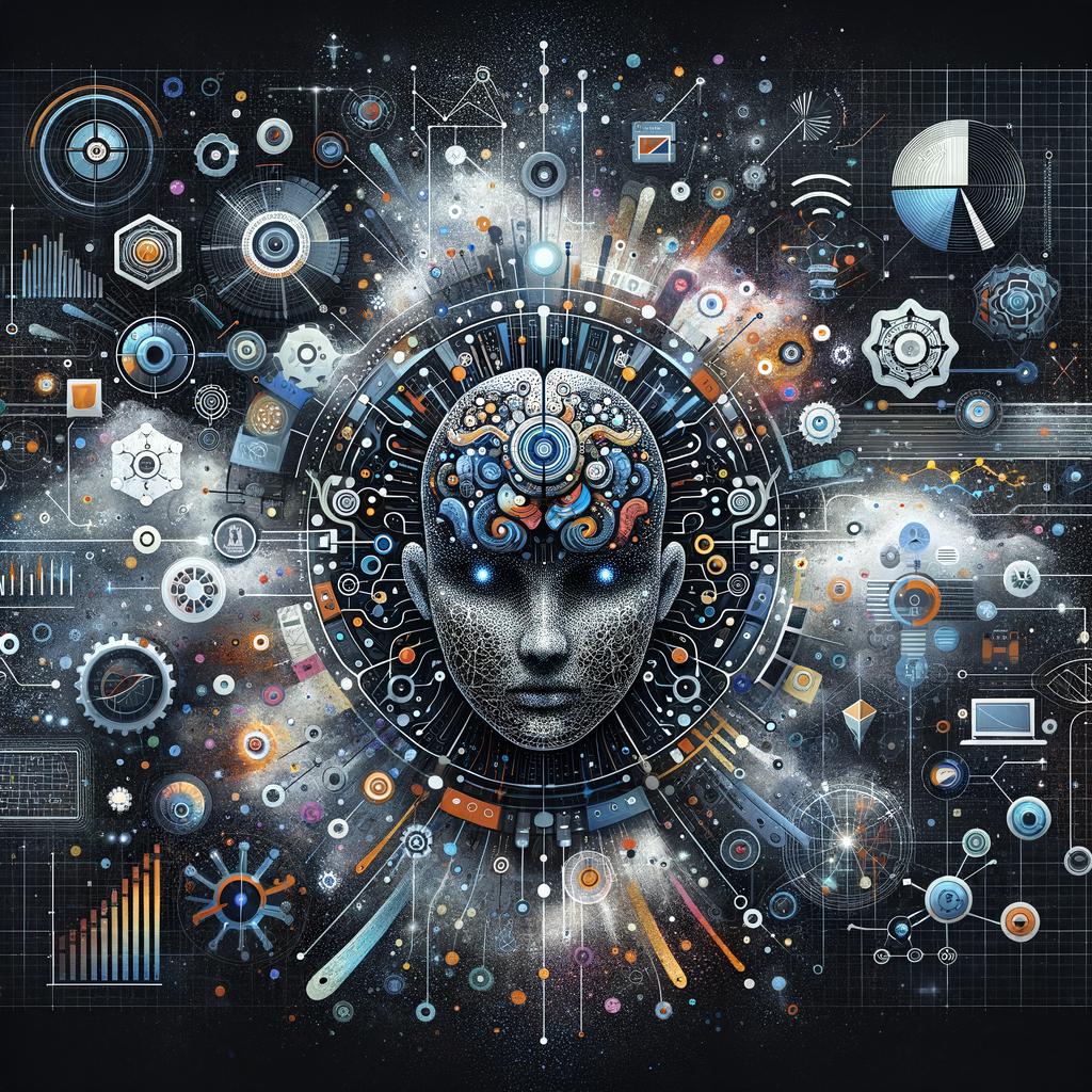 MicroStrategy's Strategic Moves in Business Intelligence - Leveraging AI and Machine Learning in MicroStrategys Business Intelligence Solutions
