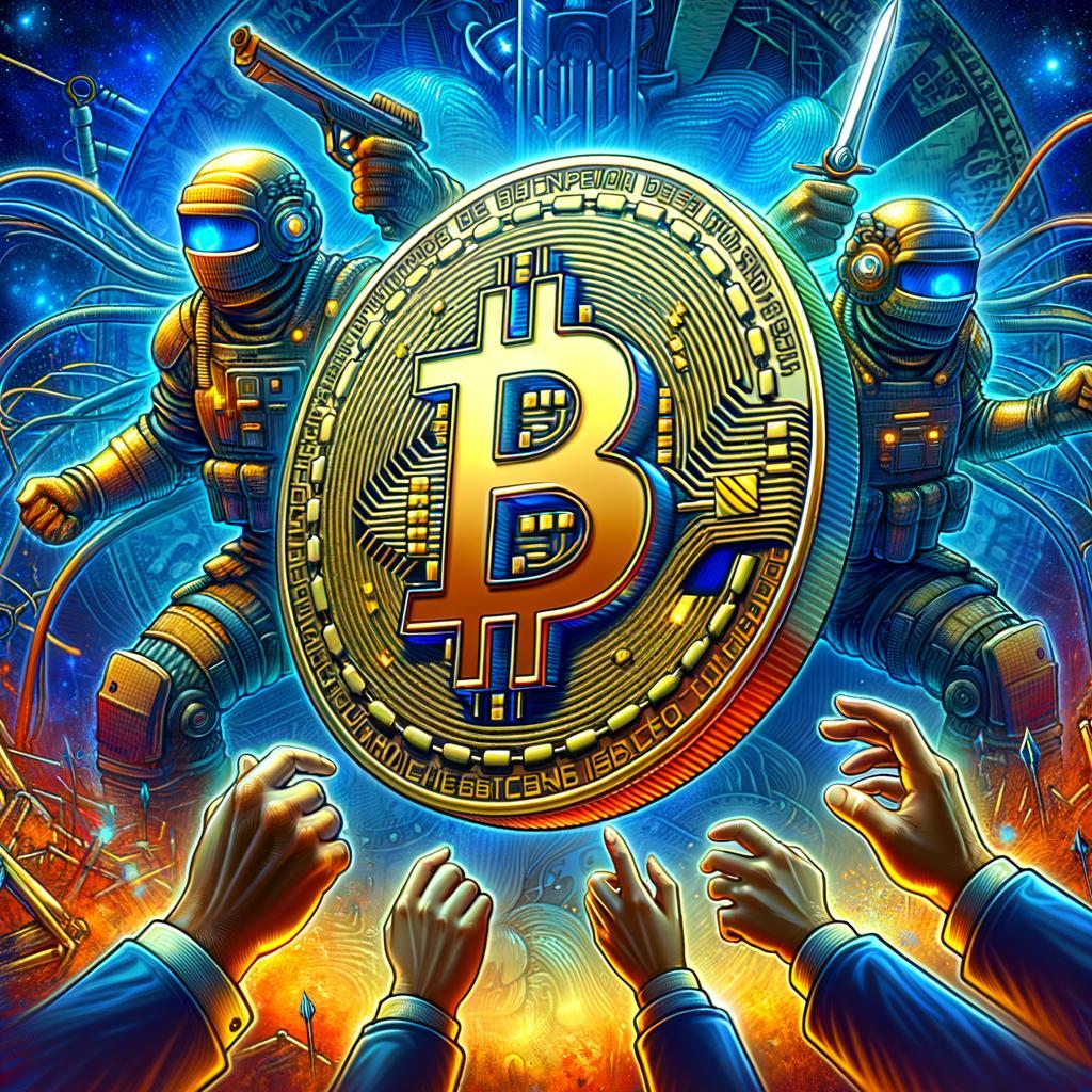 🚀 Breaking News: Trump’s Team Considers New White House Position for Bitcoin and Crypto Policy! 💰✨ 🚀 Breaking News: Trump’s Team Considers New White House Position for Bitcoin and Crypto Policy! 💰✨