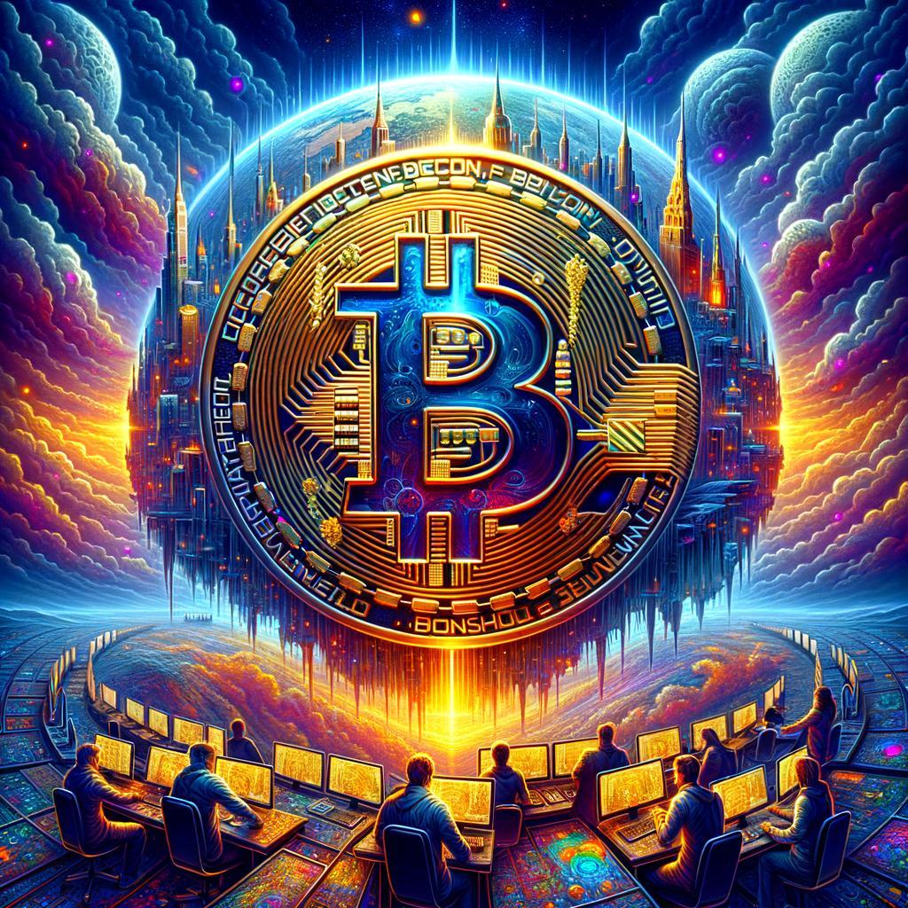 The Mechanics of Bitcoin Sure! Please provide the article title you'd like me to rewrite
