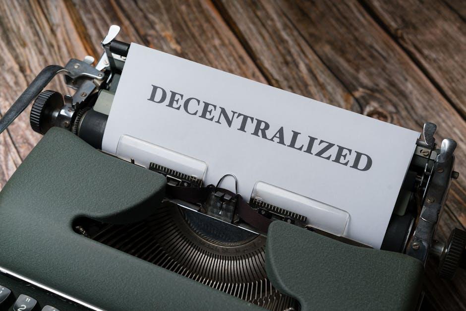 Financial institutions will drive RWA tokenization’s trillion-dollar growth The Rise of RWA Tokenization: A Paradigm Shift in Finance