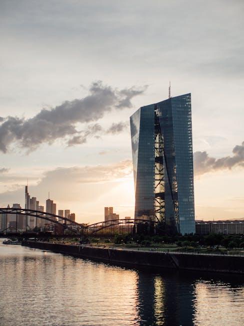 The ECB Economists Aren't Exactly Wrong About Bitcoin (They’re Just Useless) - Understanding the ECBs Stance on Bitcoin