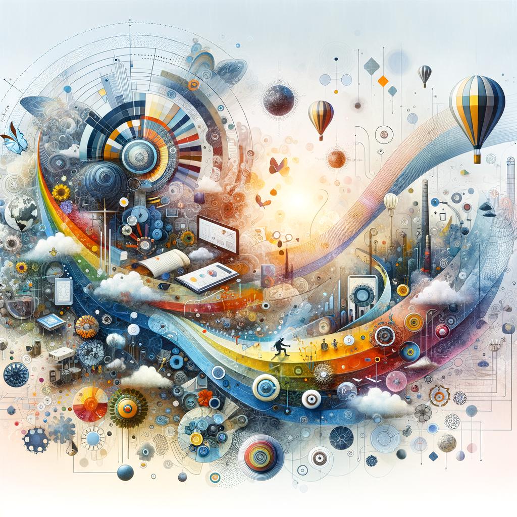 MicroStrategy: Pioneering Business Intelligence in a Digital Era Innovative Technologies Driving MicroStrategys Solutions for Data Management