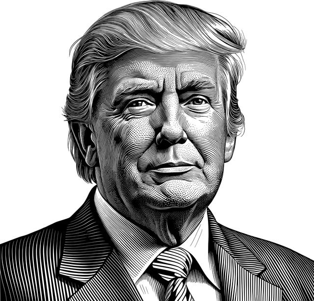 Trump's Momentum Is Too Big To Rig, The Bitcoin Candidate Will Win - Trumps Unstoppable Momentum: Analyzing the Political Landscape