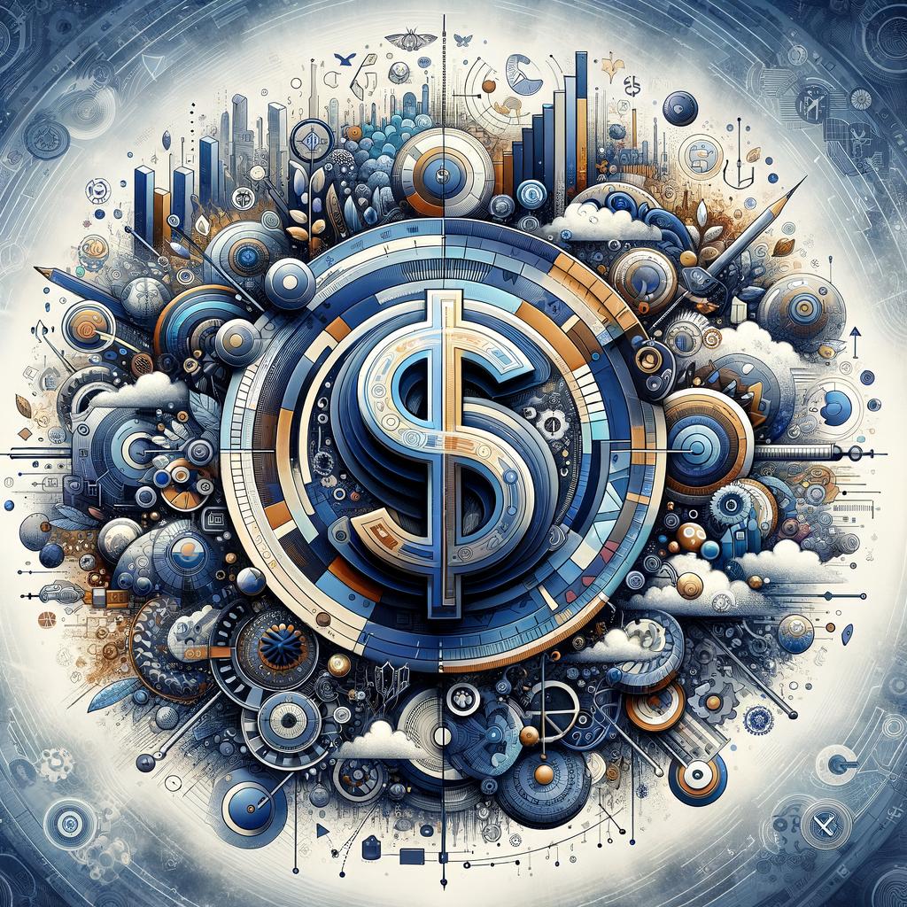 The Financial Oracle: Michael Saylor's Strategic Brilliance - Navigating the Financial Landscape with Michael Saylor