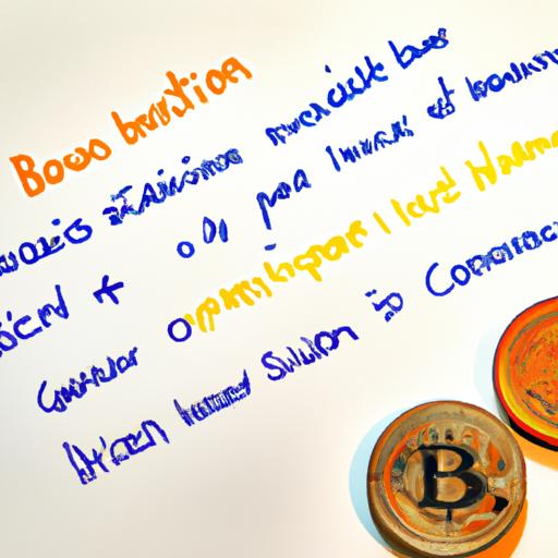 Who’s in Charge? Bitcoin’s Governance Explained Bitcoins Governance Explained