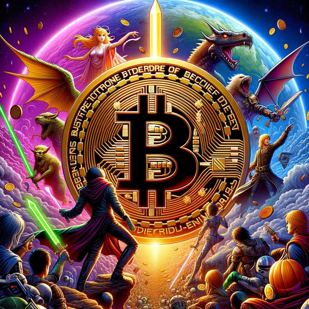 🚫 Bitcoin Shuns Black Friday: No Deals in Sight! 🚫 Bitcoin Shuns Black Friday: No Deals in Sight!