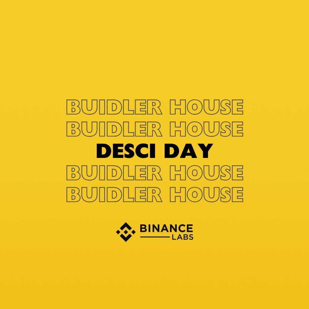 Binance Labs ventures into DeSci with BIO Protocol investment Binance Labs Expands Horizons: A Strategic Investment in Decentralized Science