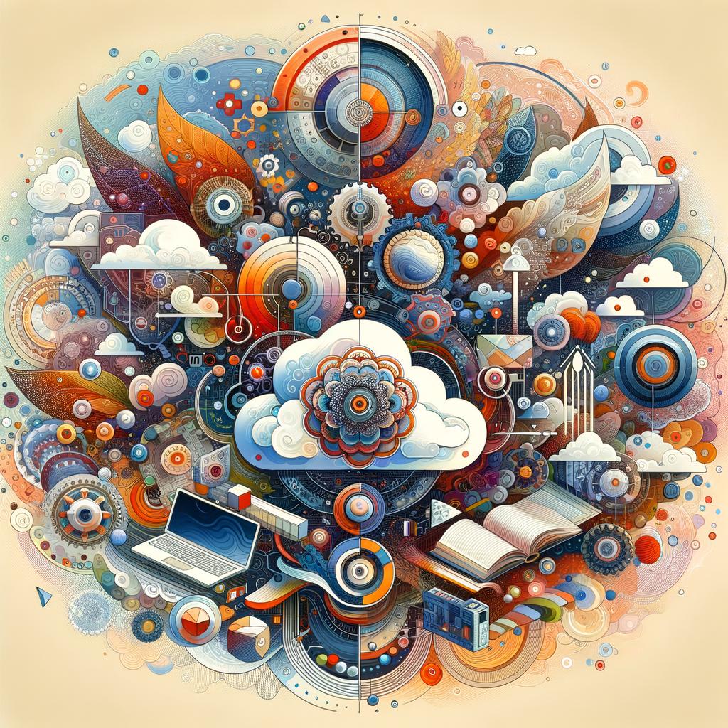 MicroStrategy's Strategic Shift: Navigating the Future of BI Leveraging AI and Cloud Solutions: Enhancing Analytics Capabilities for the Modern Enterprise