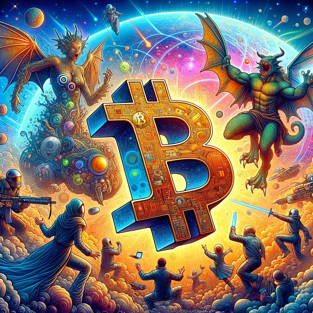 š Breaking News: BlackRock's Spot Bitcoin ETF Options Trading Could Launch Tomorrow, Says Nasdaq's Alison Hennessy! š š° š ā£Breaking News: BlackRock'sā Spot Bitcoin ETF Options Trading Could Launch Tomorrow,⤠Says Nasdaq's Alison Hennessy! š š°