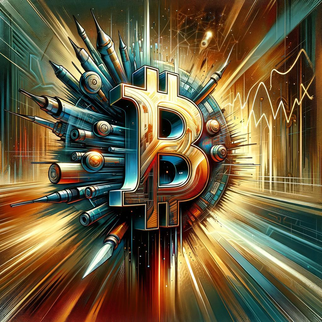 🚀 Exciting News: BlackRock's Bitcoin ETF Options Now Available on Bloomberg Terminal! 💰📈 🚀 Exciting News: BlackRock's Bitcoin ETF Options Now Available on Bloomberg Terminal! 💰📈