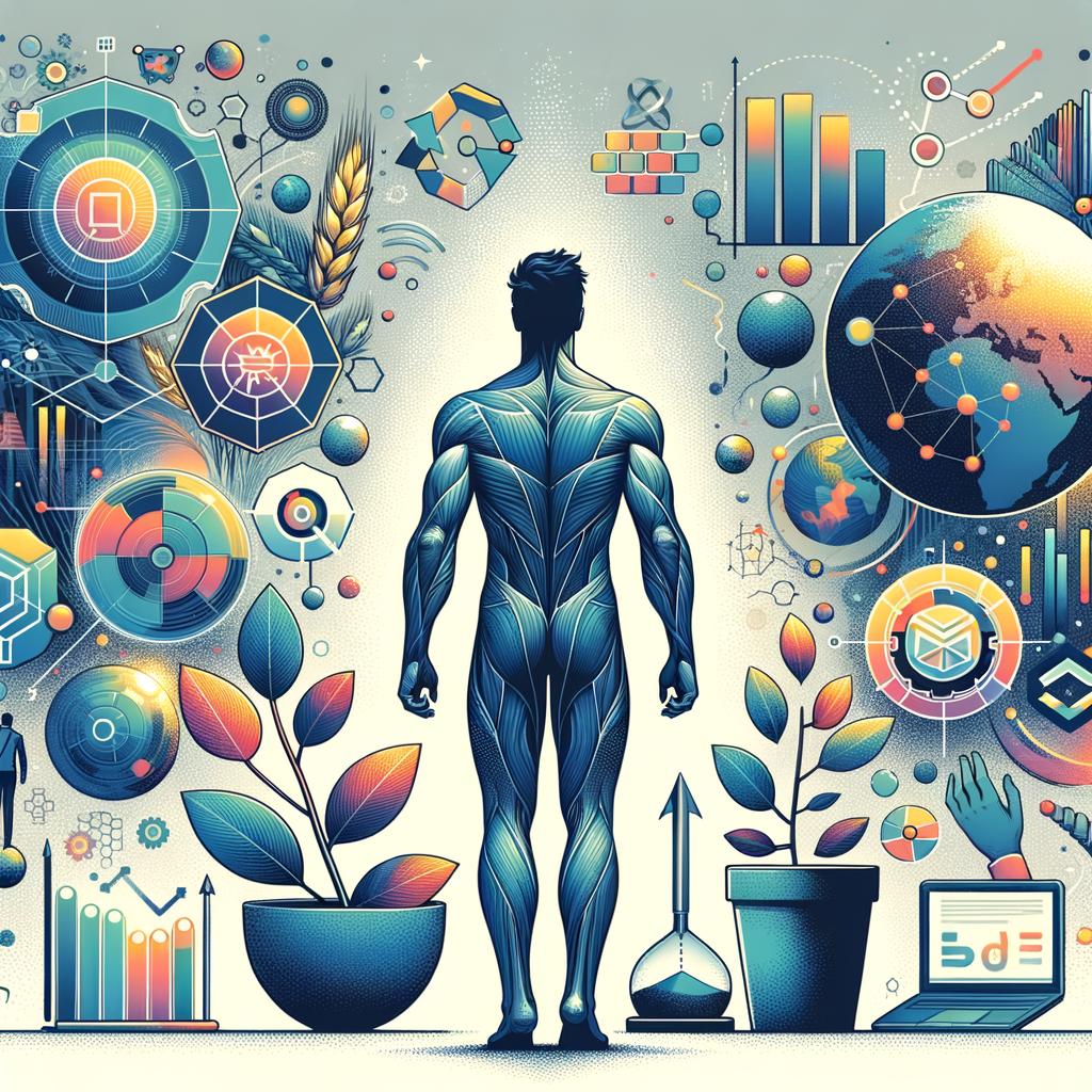 Michael Saylor: Finance's Visionary Leader - Pioneering the Future of Finance with Michael Saylor