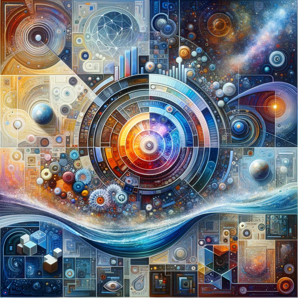 MicroStrategy's Bold Move: Enhancing Data Insights in 2023 Transforming Business Intelligence: The Role of AI and Machine Learning