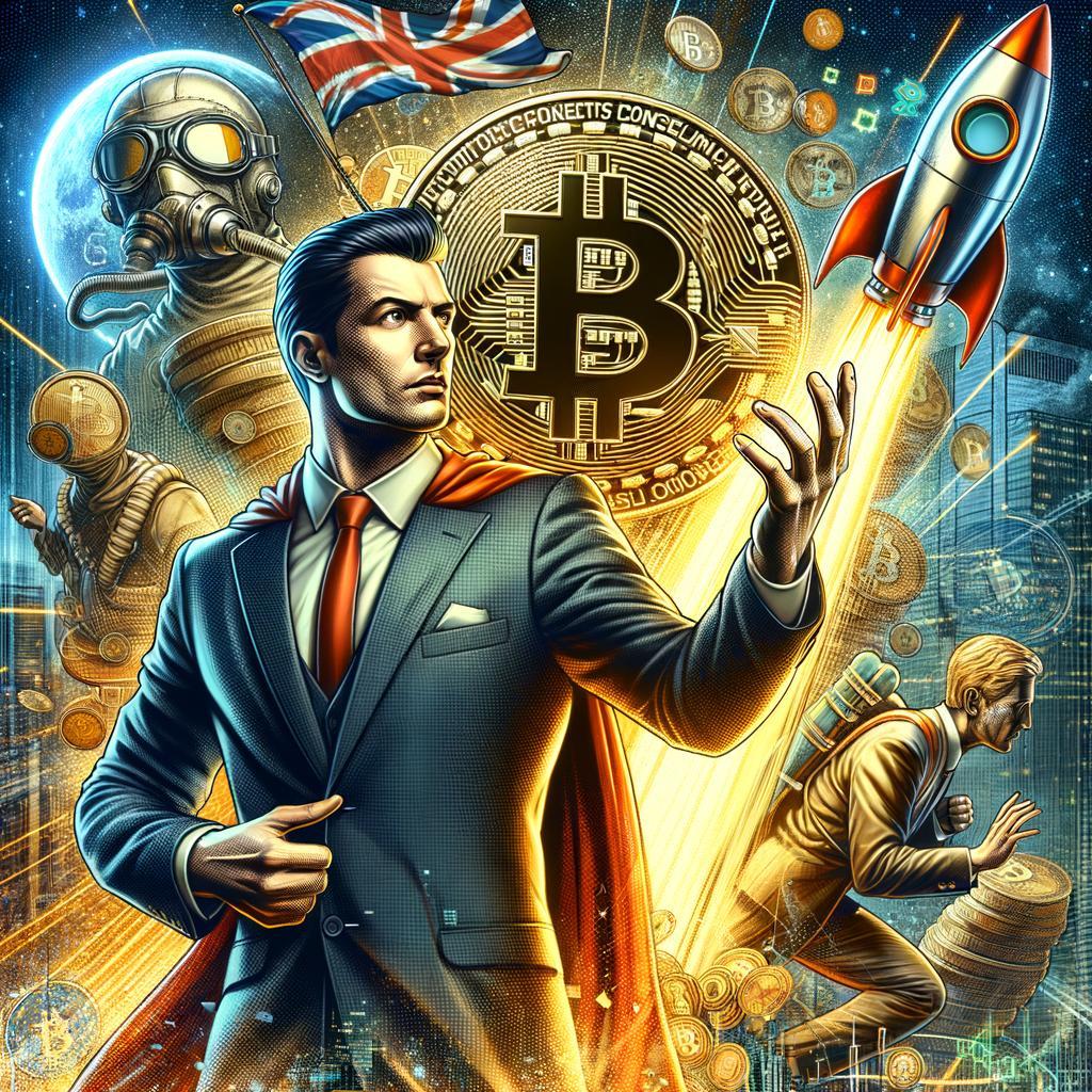 š Exciting News: Former UK Minister John Baker Set to Join Bitcoin Venture as Paid Advisor! š¬š§š¼ š Exciting News: Former UKā Minister John Baker Set āto Join Bitcoin Venture as Paid Advisor! š¬š§š¼
