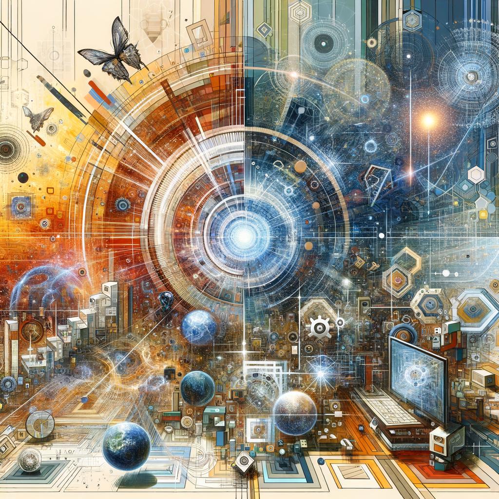 MicroStrategy's Strategic Pivot: Embracing the Future of Data Harnessing Advanced Analytics: Driving Informed Decision-Making