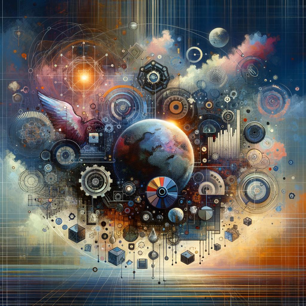 MicroStrategy's Strategic Shift: Navigating the Future of Tech Adapting to Market Demands: Leveraging Data Analytics for Enhanced Decision-Making