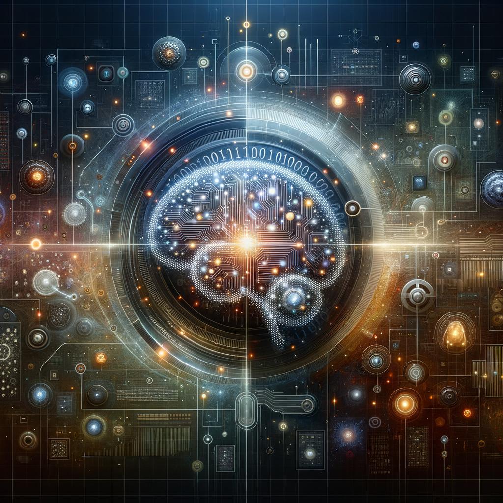 MicroStrategy: Navigating the Future of Business Intelligence Leveraging Artificial Intelligence for Enhanced Business Intelligence