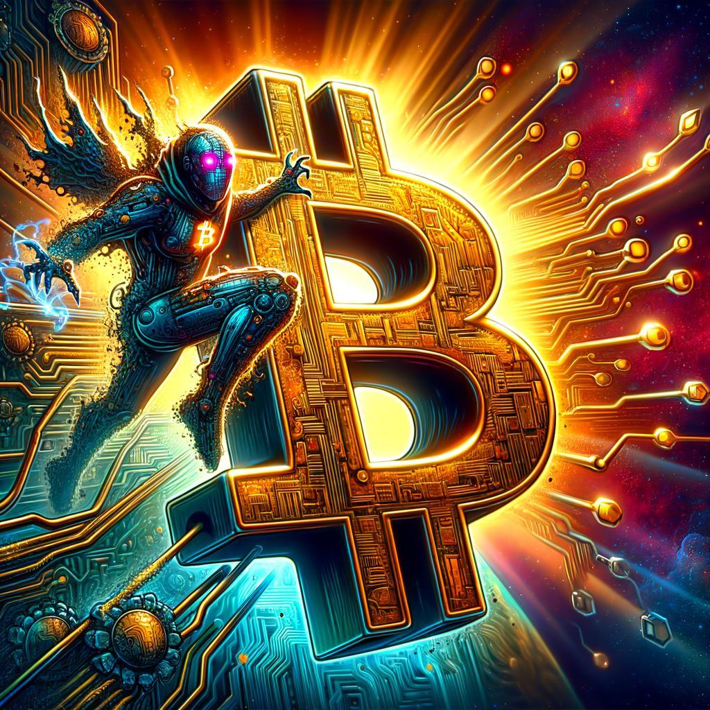 Unlocking Value: What Could You Gain by Selling Your Bitcoin Unlocking Value: What Could You Gain by Selling Your Bitcoin