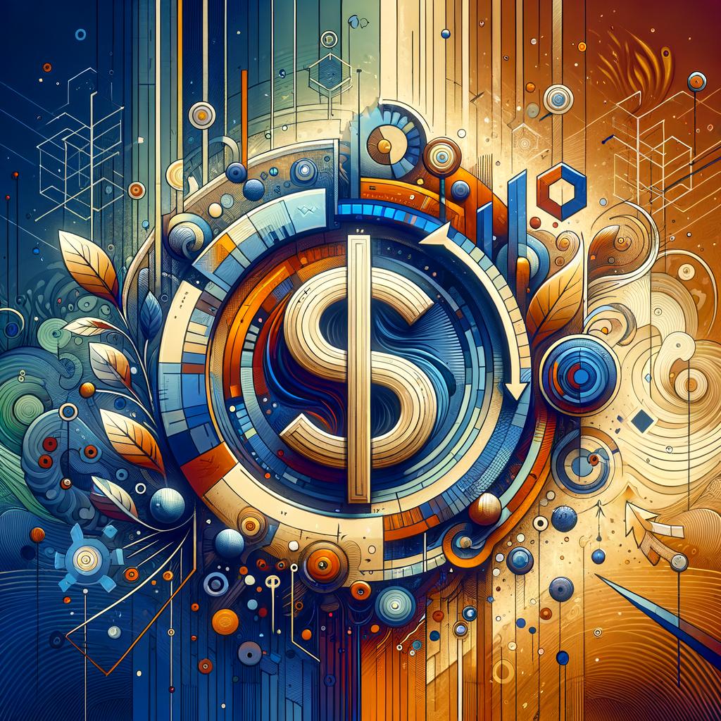 The Financial Sage: Unveiling Michael Saylor - Financial Revolution: Reshaping the Future of Finance