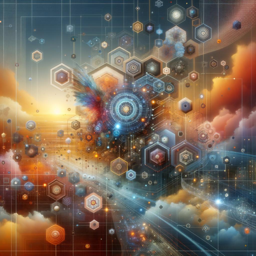 MicroStrategy's Strategic Pivot: Navigating the Data Analytics Landscape Key Innovations Driving MicroStrategys Competitive Edge