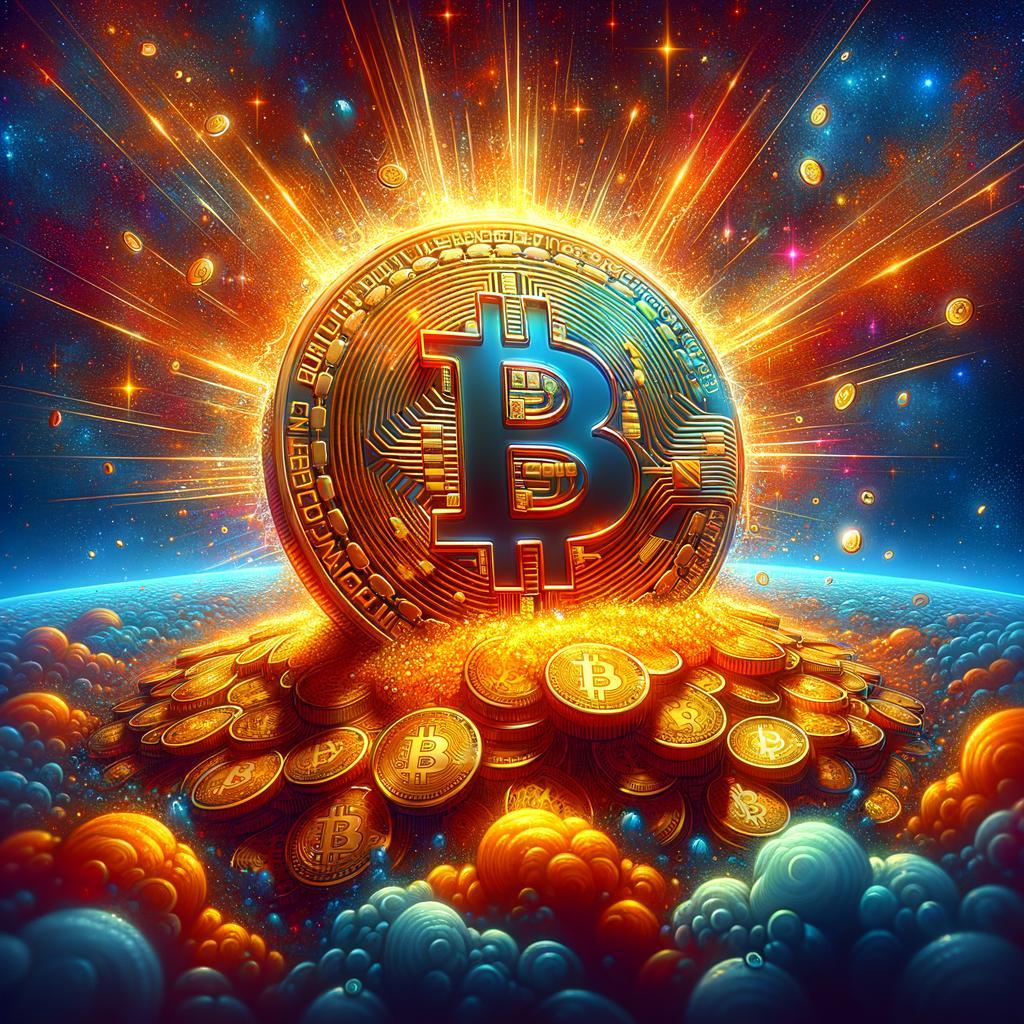 🚨 Major Move: MicroStrategy Snags 51,780 Bitcoin for a Whopping $4.6 Billion! 💰📈 🚨 Major Move: MicroStrategy Snags 51,780 Bitcoin for a Whopping $4.6 Billion! 💰📈