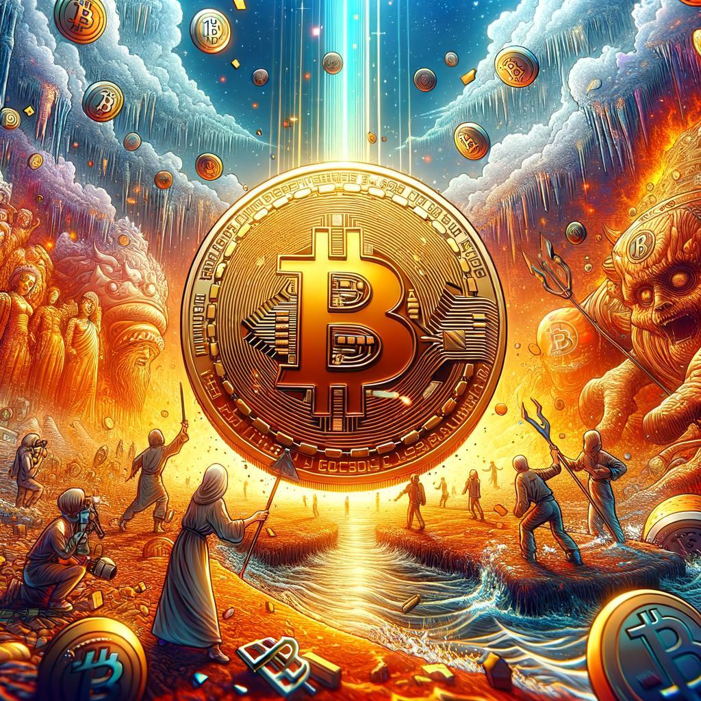 š Breaking News: MicroStrategy Boosts Bitcoin Holdings by 31% in Q4 2024, Now Owning a Staggering 331,200 BTC! š š° š Breakingā News: MicroStrategy āBoosts Bitcoin Holdings by 31% in Q4 2024,ā Now Owning a Staggering 331,200 BTC! š š°
