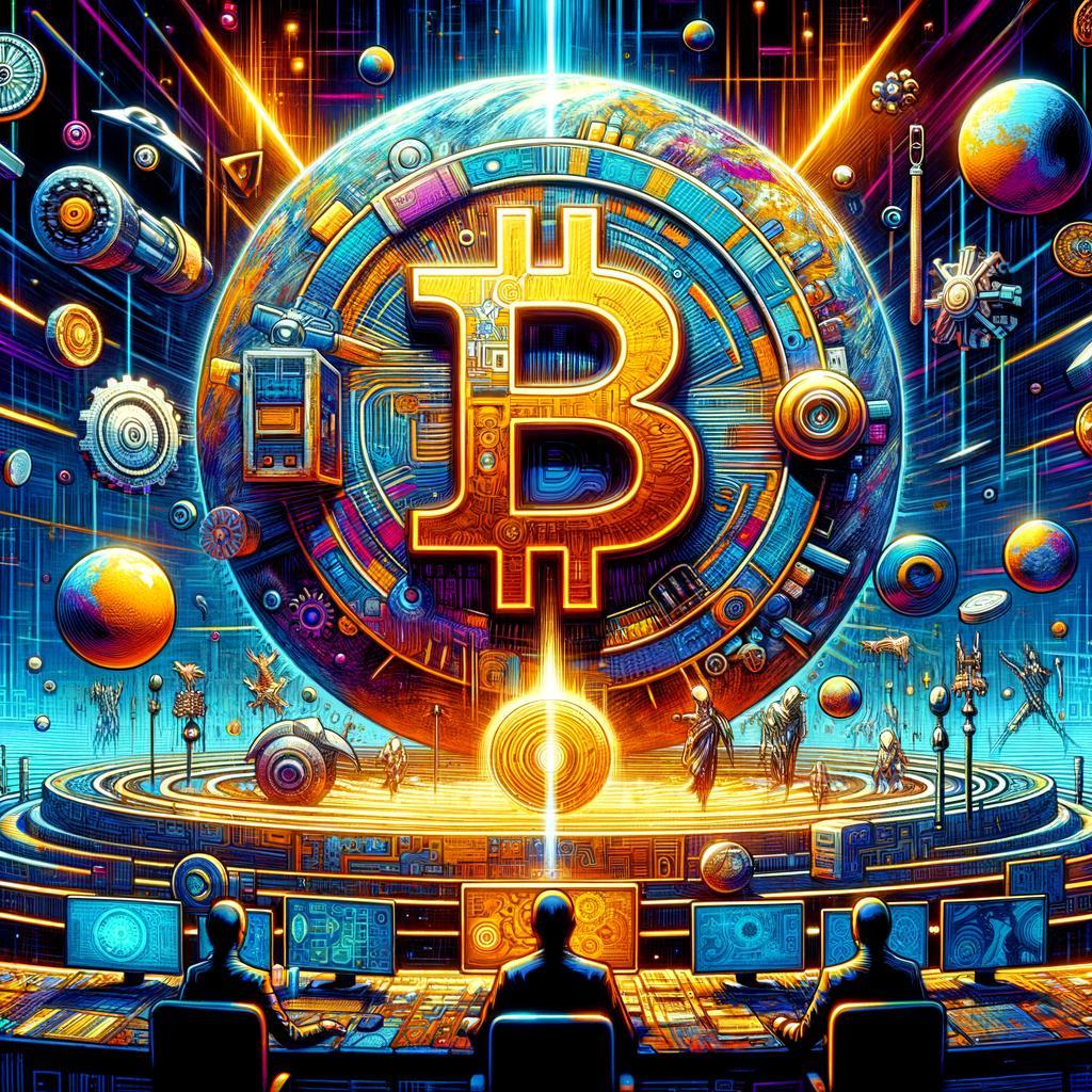đ Bitcoin Dominates 2023: Outshining Every Other Asset! đ Bitcoin Dominates 2023: Outshining Every Other â¤Asset!