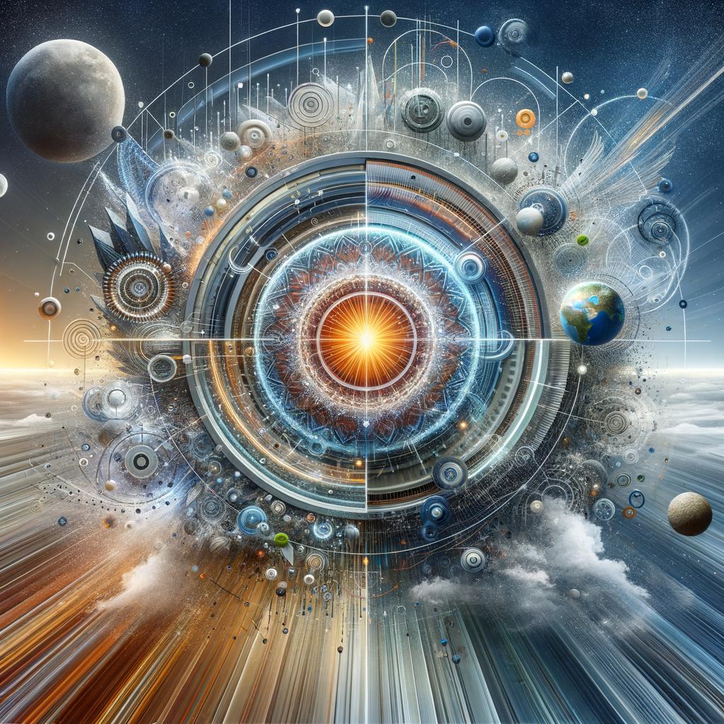 The Financial Seer: Michael Saylor's Strategic Vision - Navigating the Future of Finance: Insights from Michael Saylor
