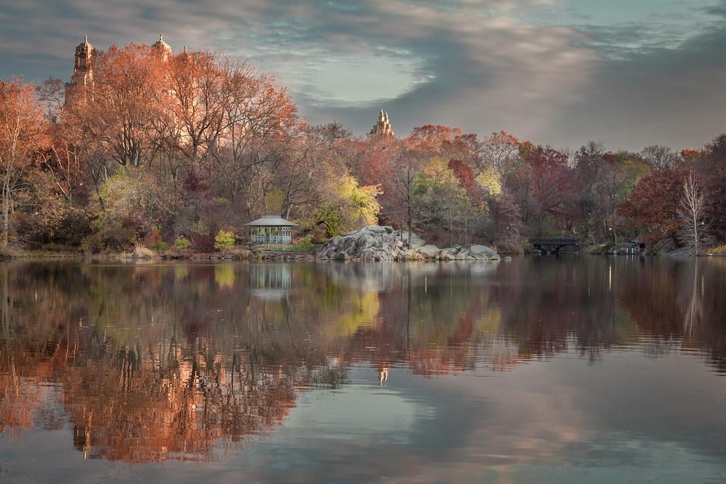 Foresight Ventures Launches New York Strategic Office at One World Trade Center Foresight Ventures Expands Presence in the Heart of New York City