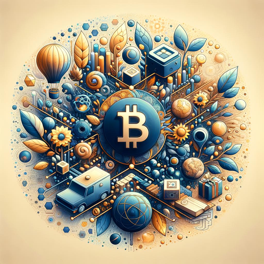 MicroStrategy's Innovative Strategies: Leading the Data Revolution Embracing Blockchain Technology: MicroStrategys Bold Move