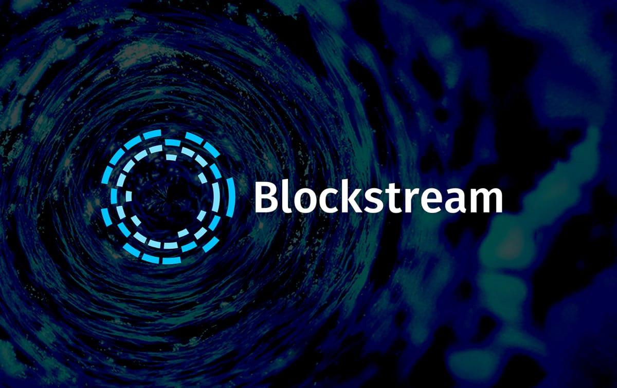 Blockstream’s Bitcoin Mining Thesis Blockstream’s Bitcoin Mining Thesis