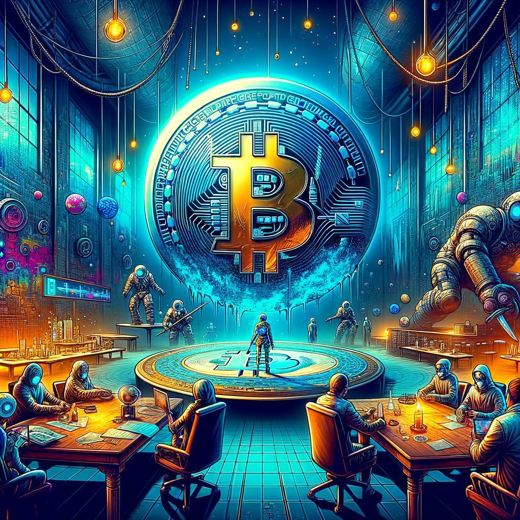 💥 ADAM BACK: How Market Dips Shift Bitcoin from Weak to Strong Hands! 💪 💥 ADAM BACK: How Market Dips Shift Bitcoin from Weak to Strong Hands! 💪