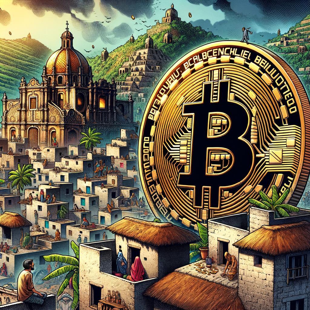 đ° Unveiling the Future: Mexico's Third Richest Man Ricardo Salinas Teams Up with El Salvador's President to Discuss Bitcoin! đ° Unveiling the Future: Mexico's Third Richest âMan Ricardoâ Salinas Teams Up with El Salvador's President to Discuss Bitcoin!