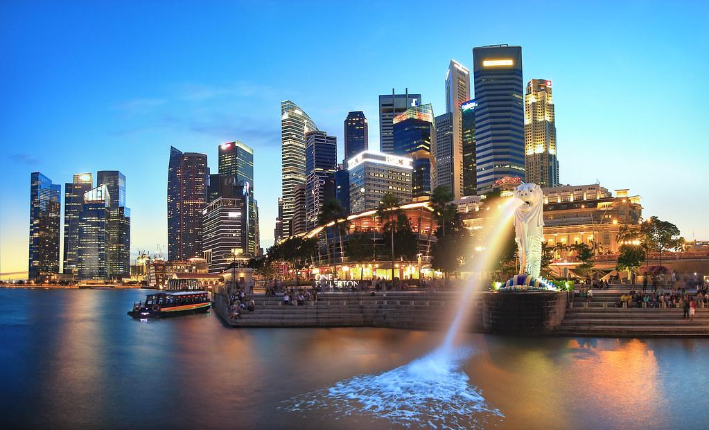 Singapore advances asset tokenization with new MAS frameworks Singapores Initiative in Asset Tokenization