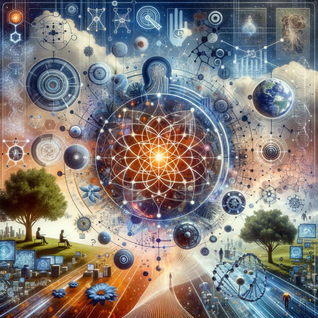 MicroStrategy's Strategic Shift: Navigating the Future of Analytics Leveraging Advanced Technologies: The Role of AI and Machine Learning in MicroStrategys Strategy
