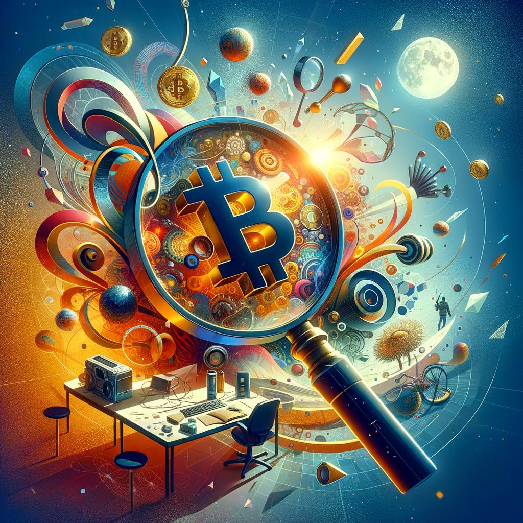 MicroStrategy: A Leading Bitcoin Exposure Strategy - Exploring MicroStrategys Bitcoin Investment Approach