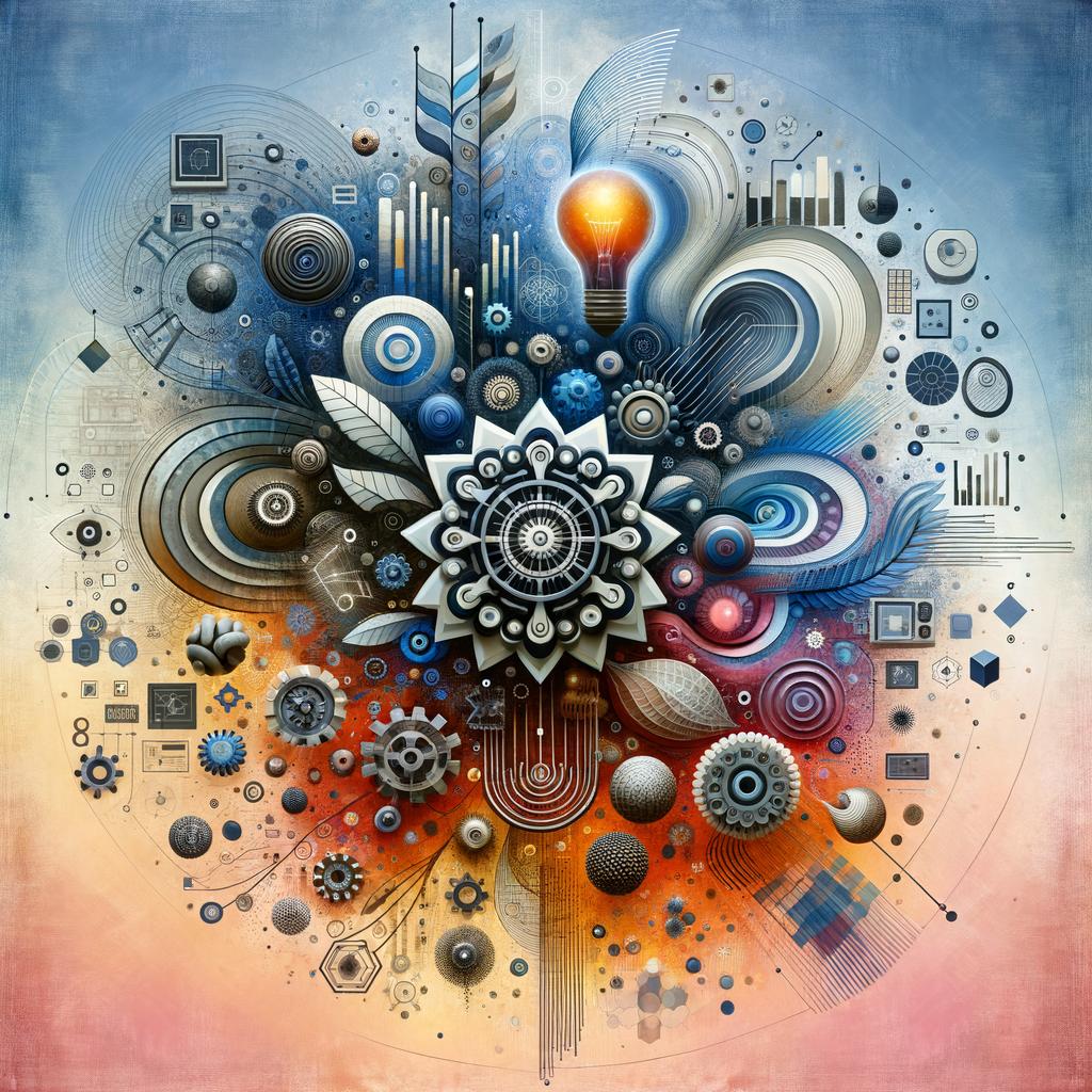 MicroStrategy's Strategic Shift: Redefining Corporate Intelligence Adapting to Market Dynamics: Innovations in Business Intelligence Solutions